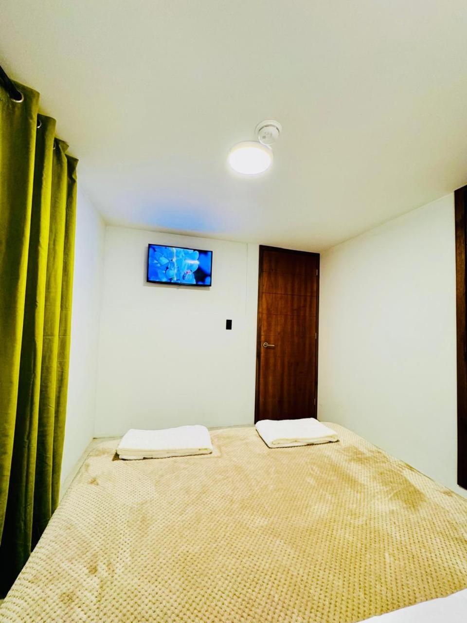 Hotel Bombay バーニョス エクステリア 写真