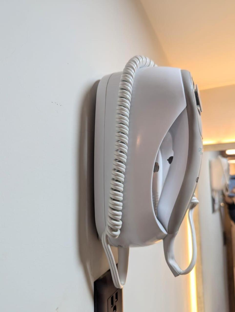 Hotel Bombay バーニョス 部屋 写真