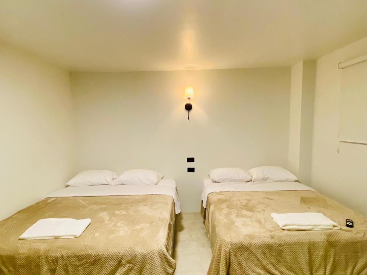 Hotel Bombay バーニョス エクステリア 写真