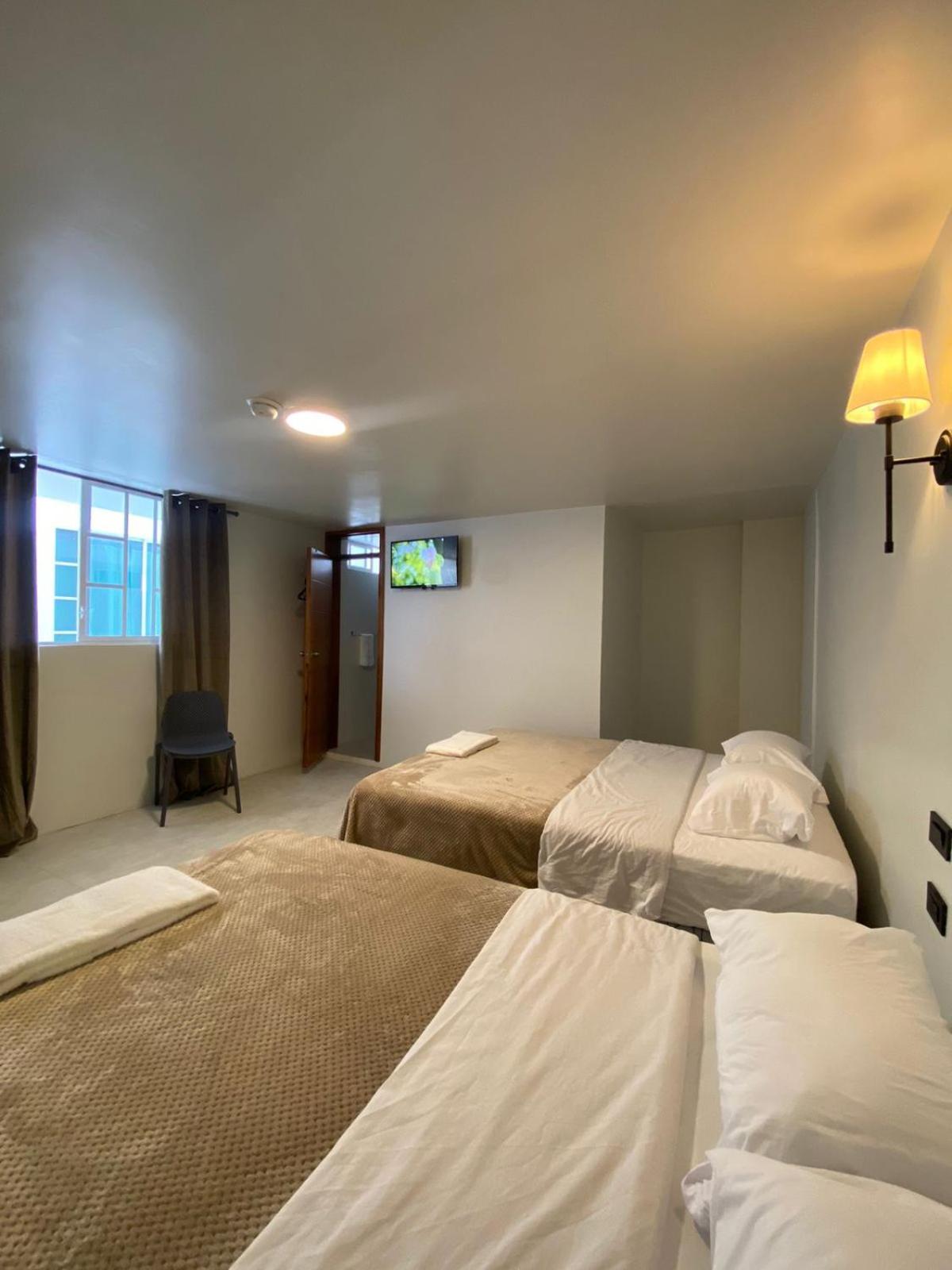 Hotel Bombay バーニョス エクステリア 写真