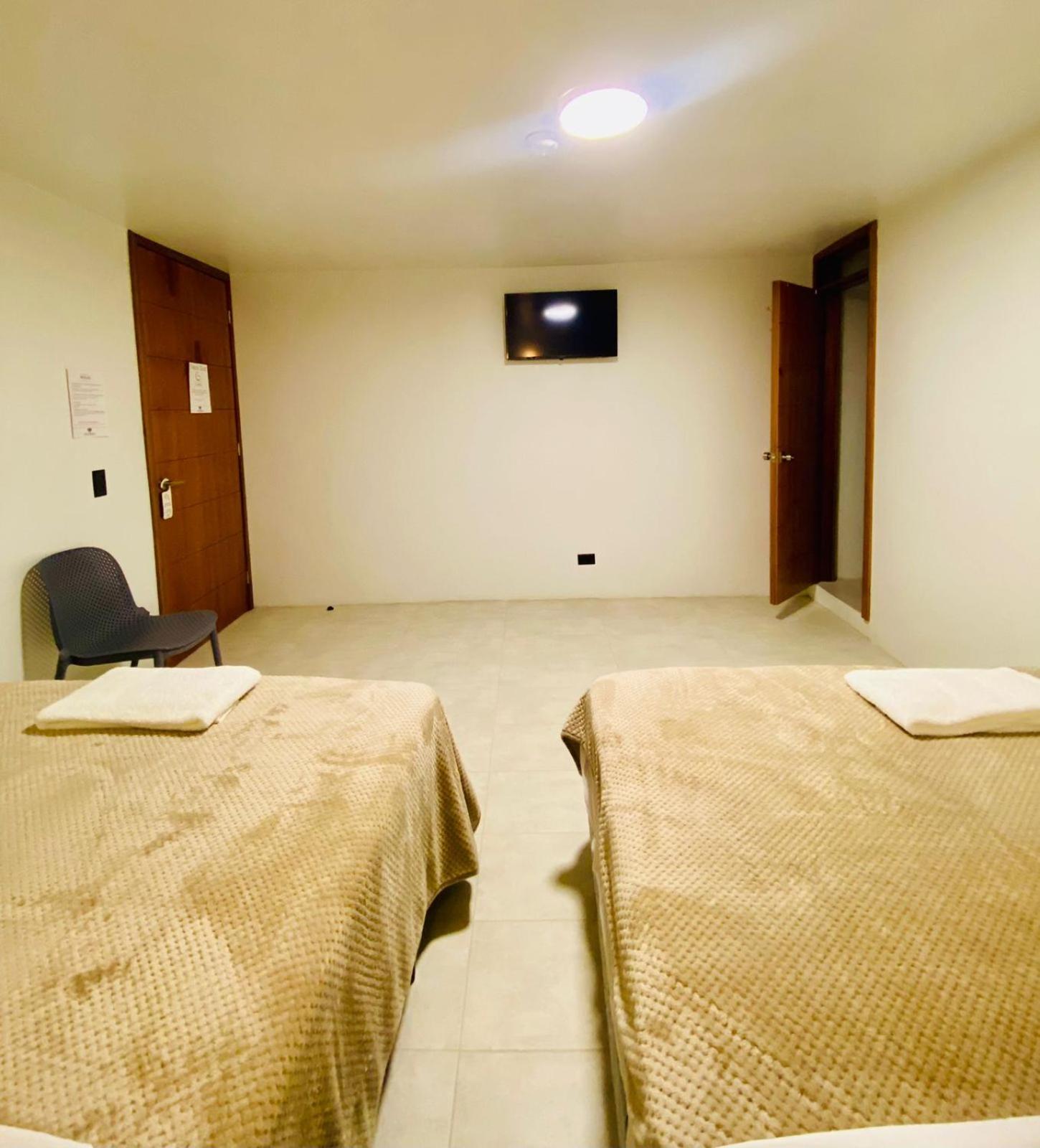 Hotel Bombay バーニョス エクステリア 写真