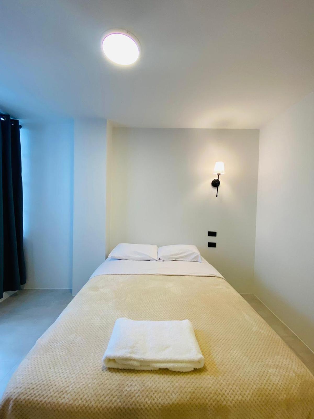 Hotel Bombay バーニョス エクステリア 写真