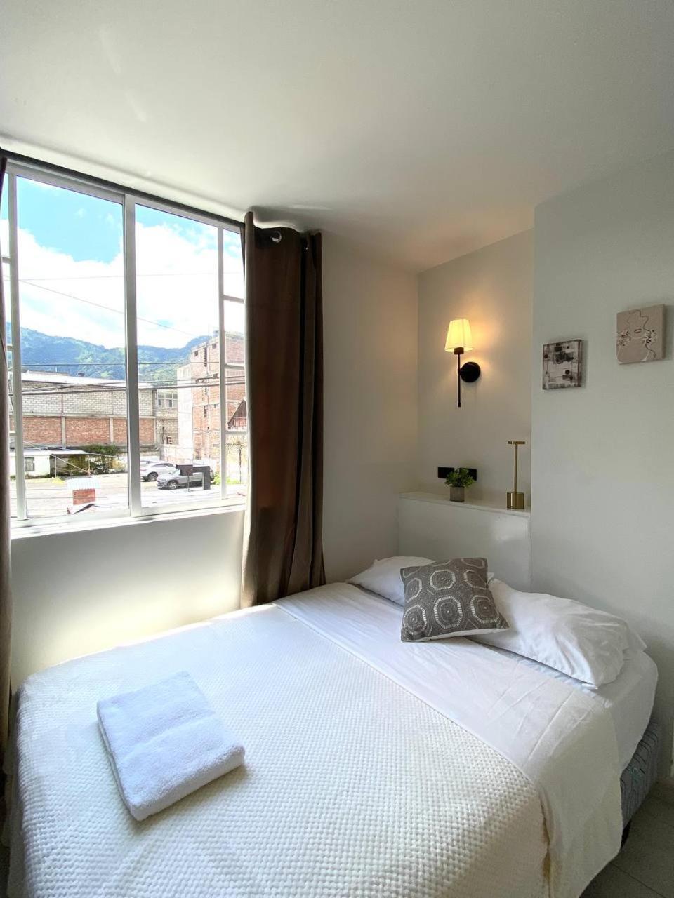 Hotel Bombay バーニョス エクステリア 写真