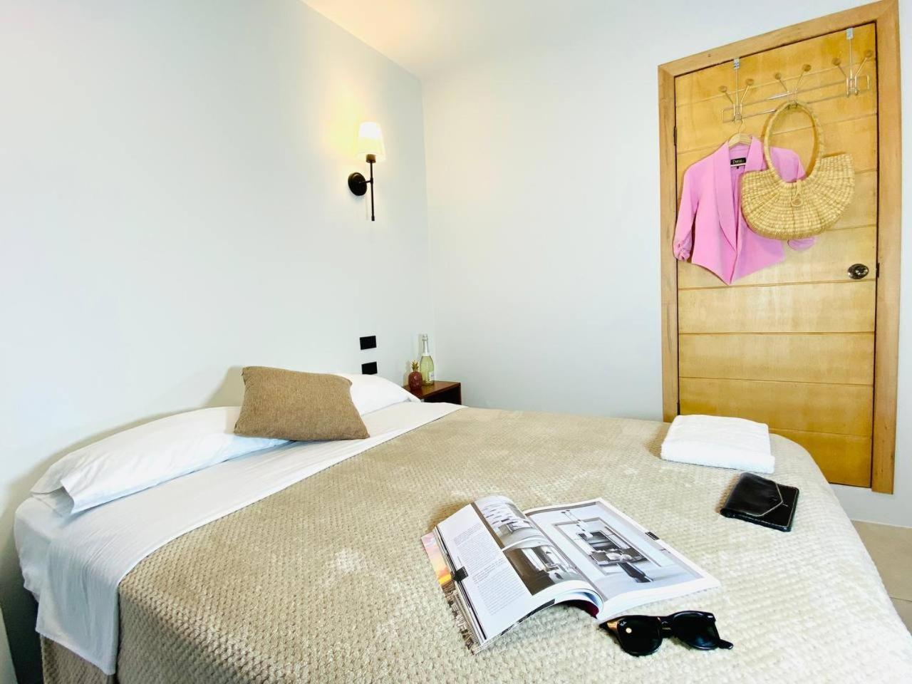Hotel Bombay バーニョス エクステリア 写真