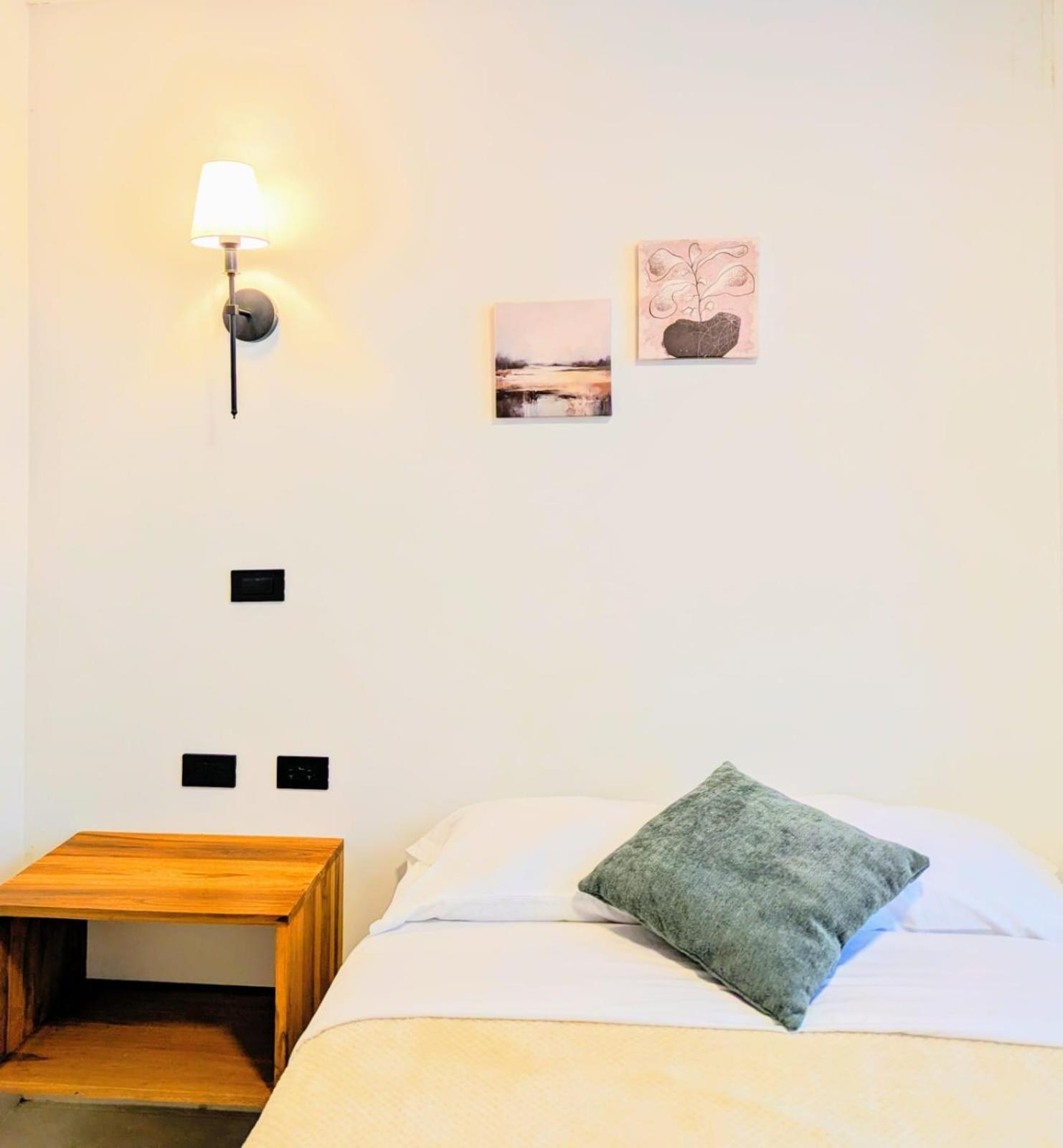 Hotel Bombay バーニョス エクステリア 写真